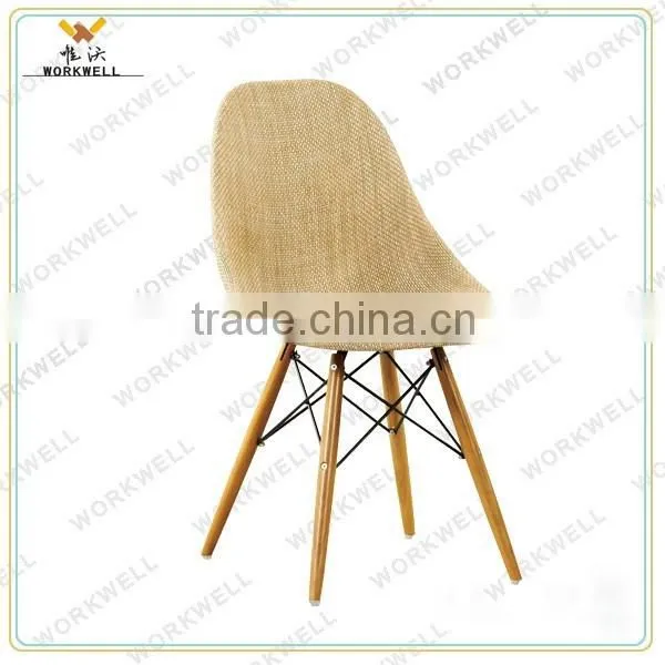 Workwell Cheap ABS Chair,plastic Chair,dining Chair Kw-B2055 Quality Choice Most Popular photo-4