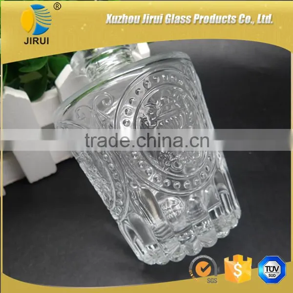 150ml Aroma Diffuser Perfume Glass Bottle photo-2