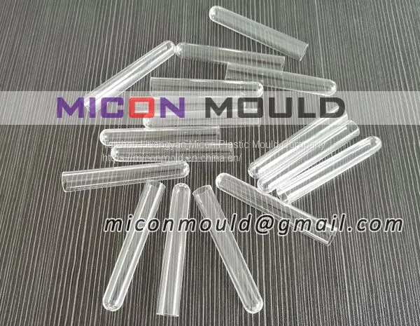 Test Tube Mould photo-2