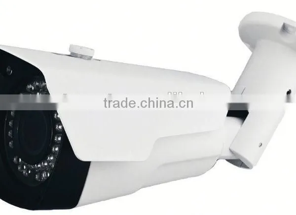 Top 10 Cctv Camera 2MP 1080P HD IP Security Camera Varifocal Len Made in China Dome ip Camera photo-6