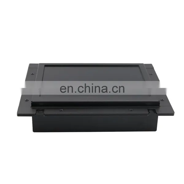 Industrial LCD Display Monitor For Replacing FANUC 9