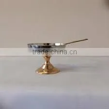 STAINLESS STEEL ICE CREAM CUP photo-2