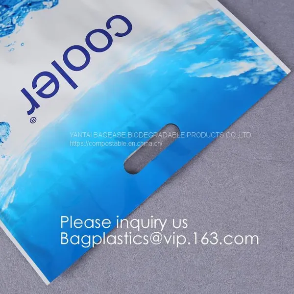 Polyester Wholesale Insulated Ice Wine Collapsible Ice Cream Lined Dry Lunch Aluminum Thermal Cooler Bag, Bagease photo-3