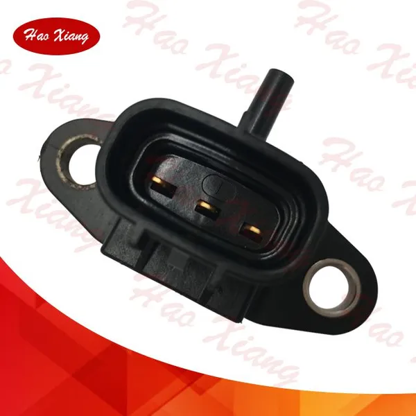 22012-AA090 07980-04110 22012AA090 0798004110 Auto Boost Pressure Sensor photo-2
