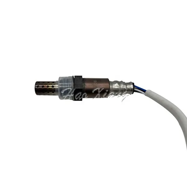 Haoxiang Auto Parts New Material Oxygen O2 Lambda Sensor 36531-PLD-003 For HONDA ACCORD VII TOURER 2.0 2.4 2003-2008 photo-3
