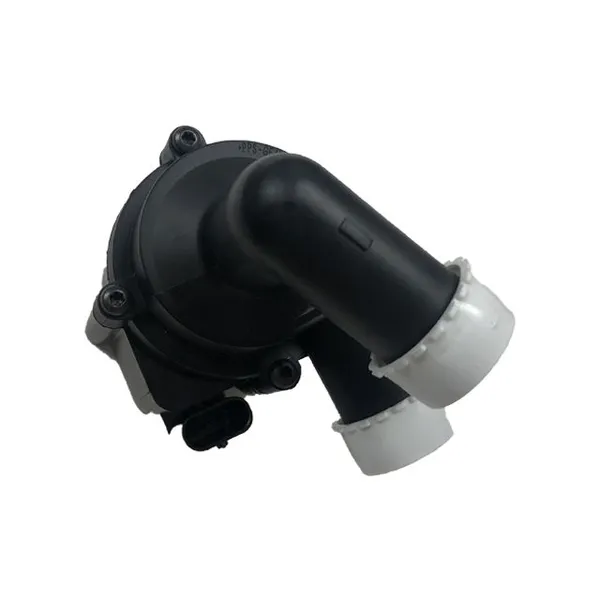 Haoxiang Auto Car Auxiliary Electric Inverter Water Pump 5N0965561 For Audi A1 A3 VW Golf Passat Jetta Seat Skoda photo-4