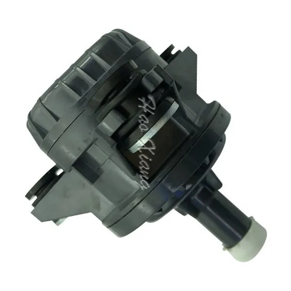 Haoxiang Auto Car Auxiliary Electric Inverter Water Pump 211410-10420 21141010420 For Mitsubishi Outlander 2013 photo-2
