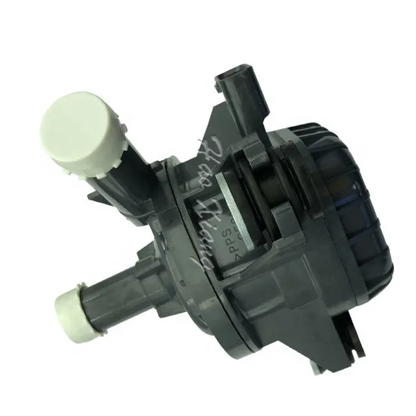 Haoxiang Auto Car Auxiliary Electric Inverter Water Pump 211410-10420 21141010420 For Mitsubishi Outlander 2013 photo-3