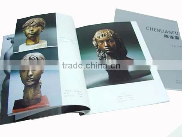 High Quality Adult Photo Hardcover Album Book Printing photo-5