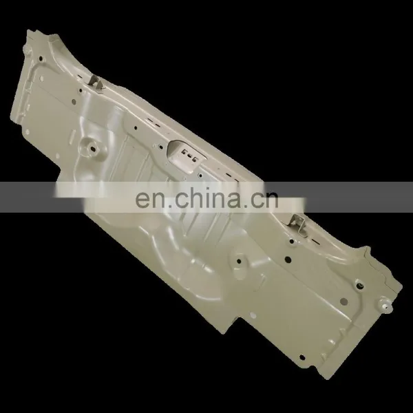 BAINEL Rear Panel For TESLA Model 3 2017-2020 1077958-S0-A 1077958-S0-B photo-2