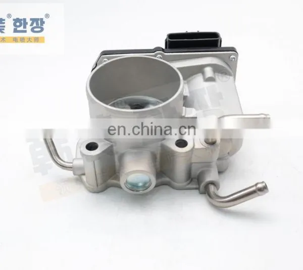 High Performance Throttle Body Assembly 22030-0H041 22030-0H020 22030-0H021 22030-0H071 for Toyota Camry RAV4 photo-2