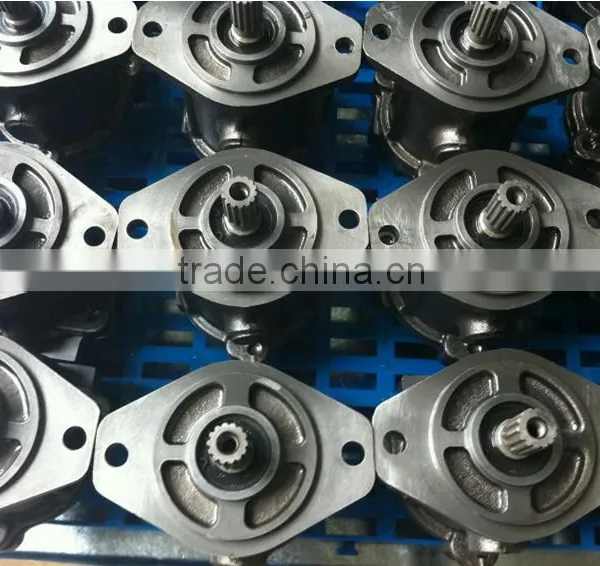 Aichi D706 D501 Hydraulic Parts photo-2