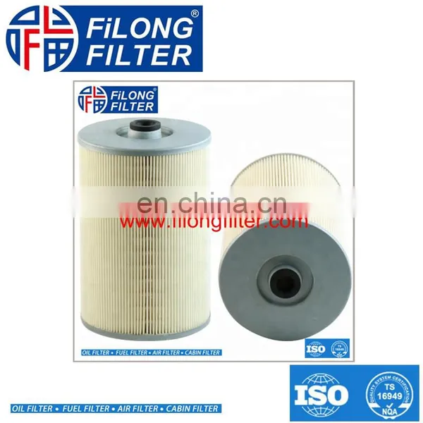 FILONG Manufacturer High Quality Oil Filter FOH-325 15607-2281 15607-2280 15607-2150 15607-2281A S1560-72281 S156072150 photo-2