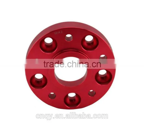 Highest Quality 5 Lug Aluminum Wheel Spacer in Car Wheels photo-3