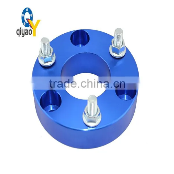 Different Type of Flange Kinds of Flanges for Racing Car Wheel Spacer photo-2