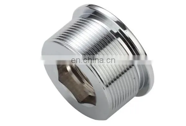 CNC Home Hardware Accessories Faucet Bathroom Custom Products photo-2