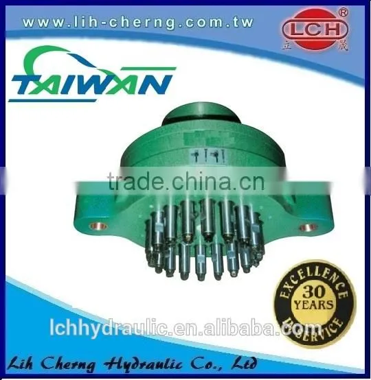 13 Spindles 4 Heads High Speed Rope Braiding Machine photo-6