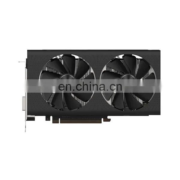 Saphire Rx580 8gb Gaming DDR5 Radeon Graphics Cards rx 5700 xt Graphics Card With Good Ventilation photo-4