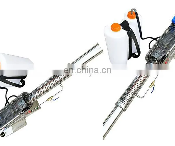 Thermal Fog Sprayer Mist Fogger for Agriculture / Fogging Machine photo-2