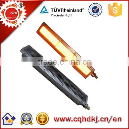 Infrared Outdoor Gas Grill Burner HD400 photo-2