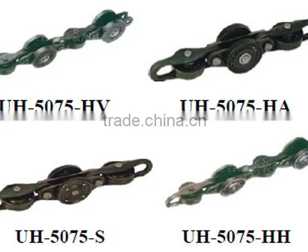Industrial chain conveyor system UH-5075