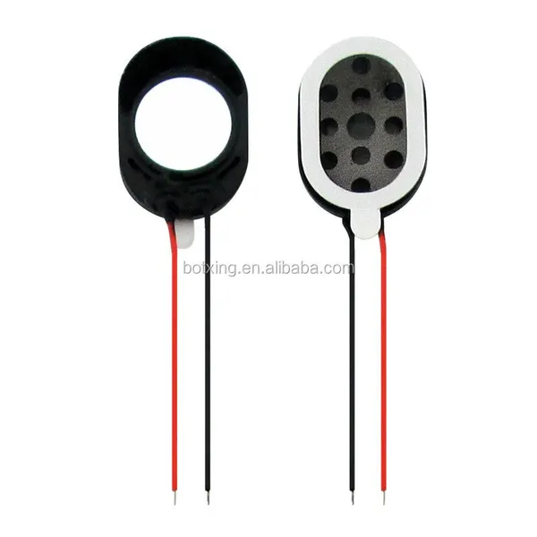 Mini Speaker for Earphpohne Earbuds Headphones photo-4
