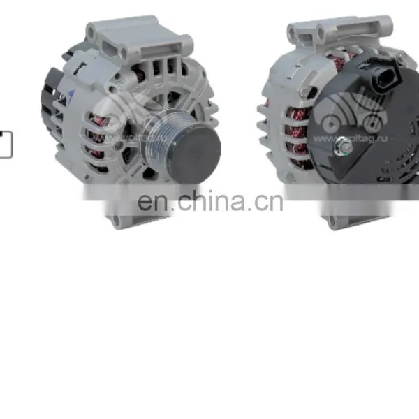 BRAND NEW CQHY ALTERNATOR 13954N 12V 120A High Quality Factory Direct Sales