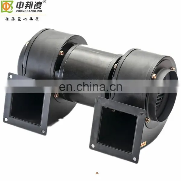Factory Price Industrial Energy Saving Heater Blower in Good Quality photo-2