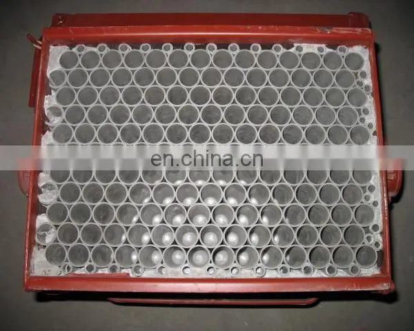 Chalk Making Machine Hydrated School Blackboard Chalk Moulding Machine photo-3