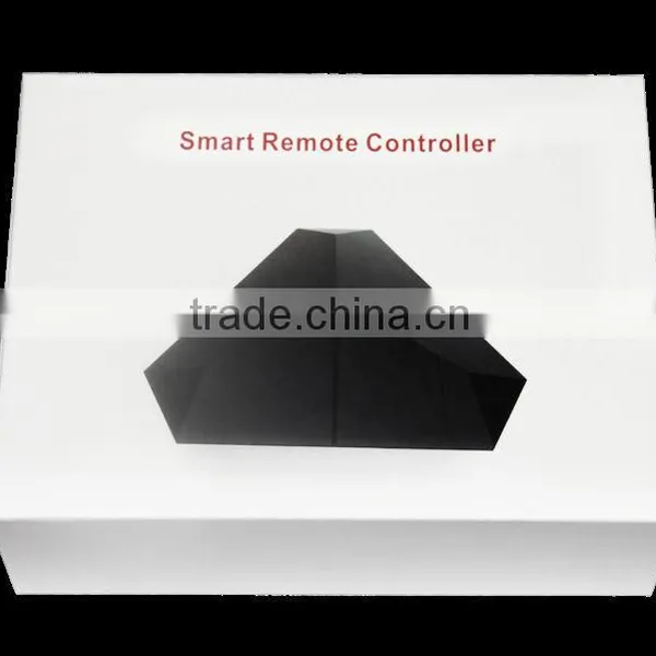 Zigbee Smart Home System Remote Control Smart Home Automation Operate via Smartphone APP Wifi Smart Remote Controller photo-5