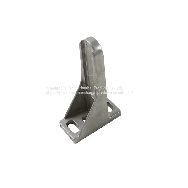 Zinc Alloy Die Casting