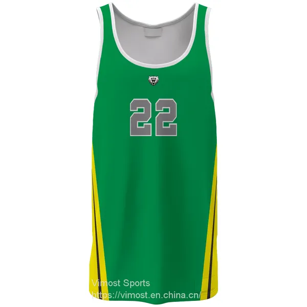 Basketball Uniform photo-2