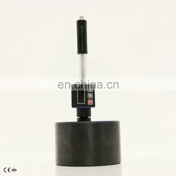 KASON Integrated Durometer Price HST Two-in-one Probe photo-5