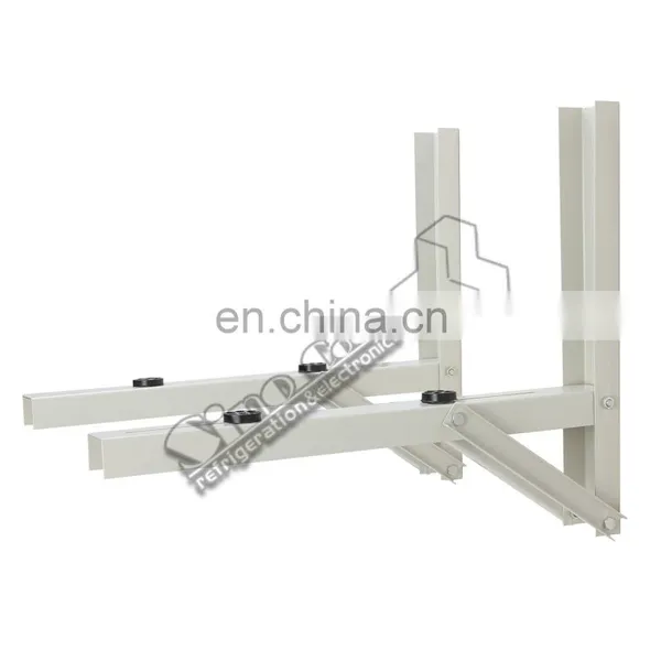 AC Wall Mount Bracket AC Bracket Air Conditioner Outdoor photo-2