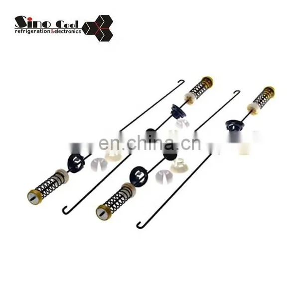 Replacement for Whirlpool W10247710 Suspension for Washer photo-2