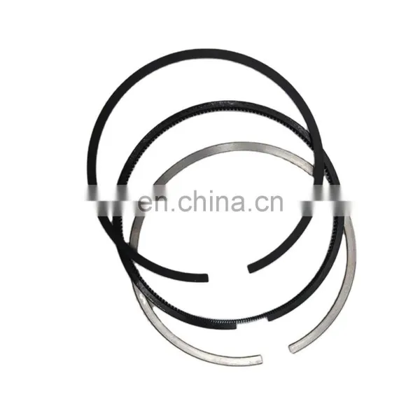 ISF2.8 Piston Ring Set 4309423 Diesel ENGINE PARTS Original Parts 4309423 photo-2
