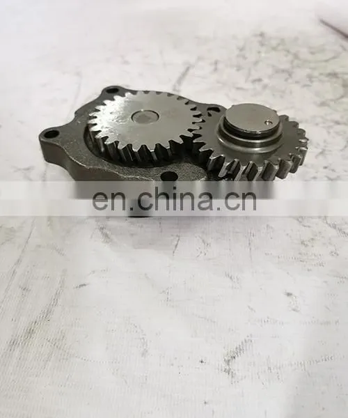 4939585 Engine Pump Diesel Engine Truck Parts photo-3
