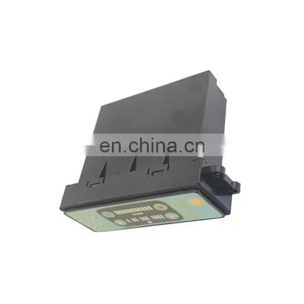 Supply Best Price Excavator Spare Parts Air Conditioner Controller AH100607 photo-2