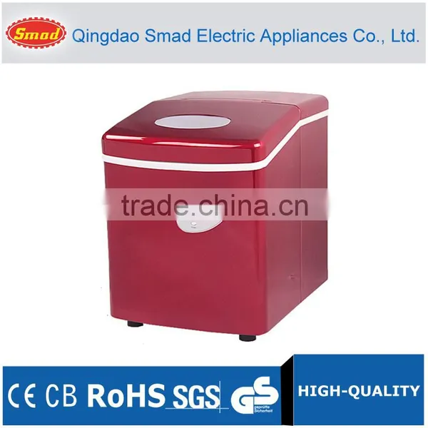 Home Ice Cube Machine, Pellet Ice Maker photo-2