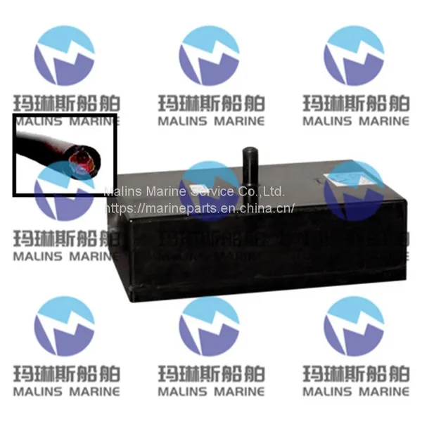 Furuno Transducer CA38BL-15HR photo-3