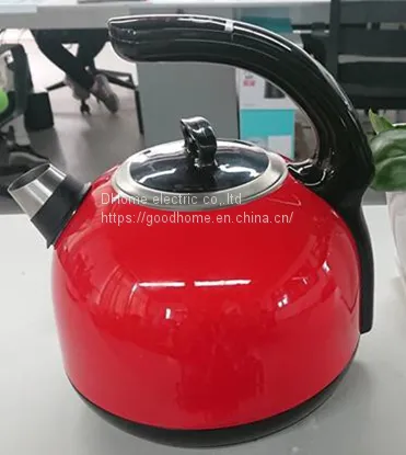 APP Control Electric Kettle/304 Electric Kettle（Wechat:13510231336） photo-2
