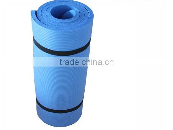 ProCircle Eco Natural PVC NBR TPE Yoga Mat photo-3