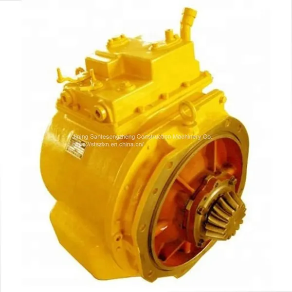 Control Valve YA00000518 4668220 4668268 for Hitachi EX1200-6 photo-5