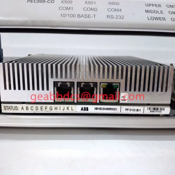PPD113 CPU