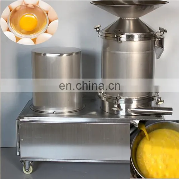 Automatic Hen Egg Cleaning and Checking Line / Egg Processing Machine photo-3