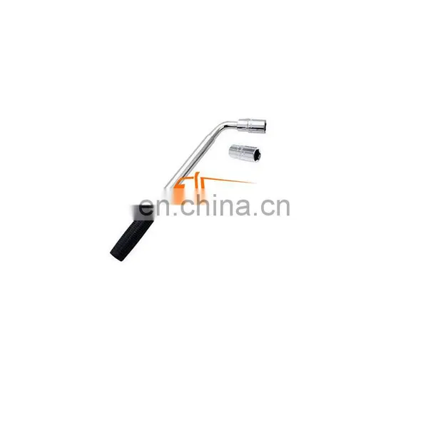 China Heavy Truck C7h/T7h/T5g Sinotruk Sitrak Cabin Parts YG910085000004 Tire Pry Bar/Jack Rocker photo-3