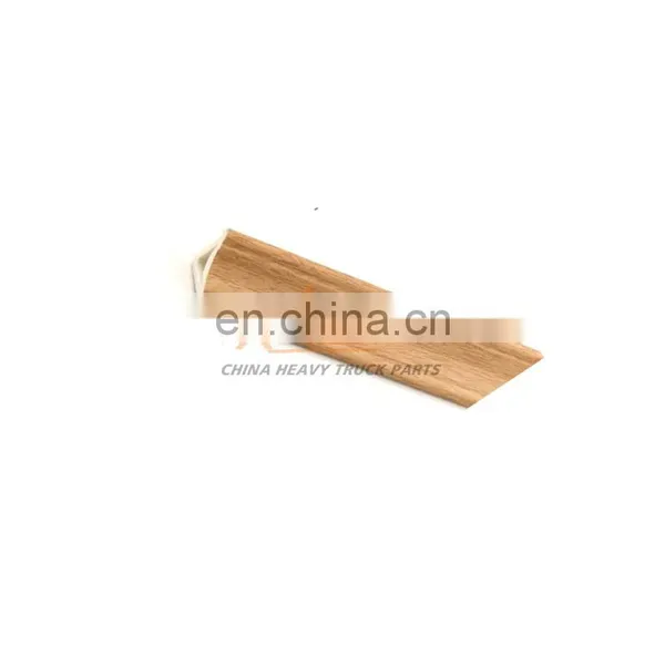 Wholesale CNHTC SITRAK MAN MC11/MC13 Motor Accessories WG9725193301 Curved Pressure Strip photo-2