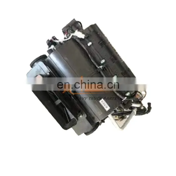 Low Price Professional Made CNHTC SITRAK C7H/T7H/T5G Cabin Assembly 711W61900-7130 Air Conditioner Assembly photo-3