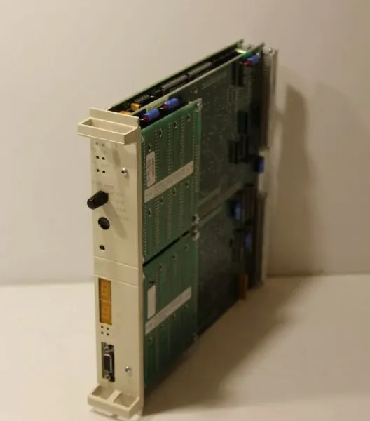 ABB DSPC 172H 57310001-MP Processor Unit photo-2
