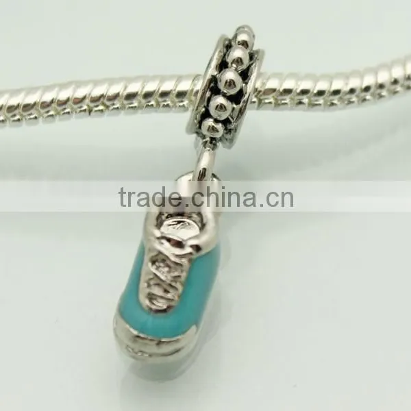 Wholesale Jewelry Alloy Metal Bracelet Beads photo-2